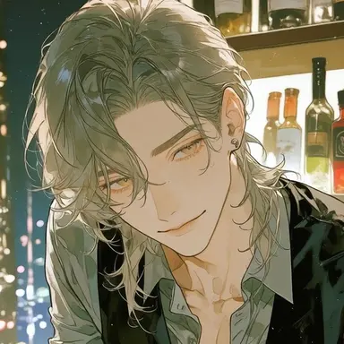 Profile image of 마오