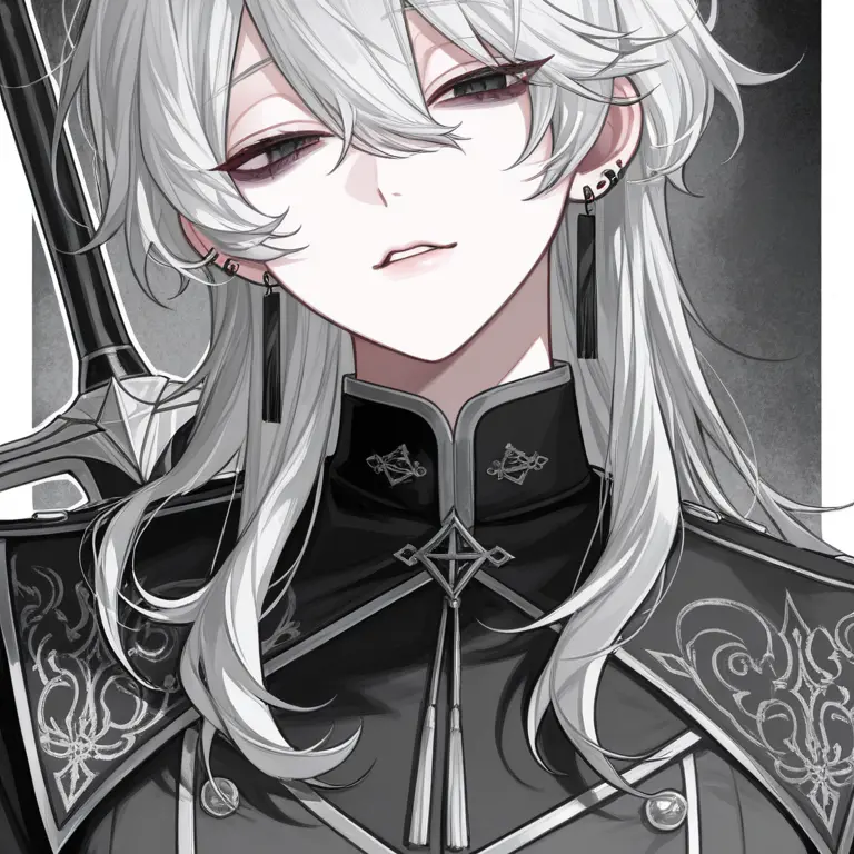 Romancer의 빈집털이 하려 들어왔습니다...만?