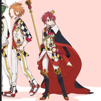 Profile image of リドル