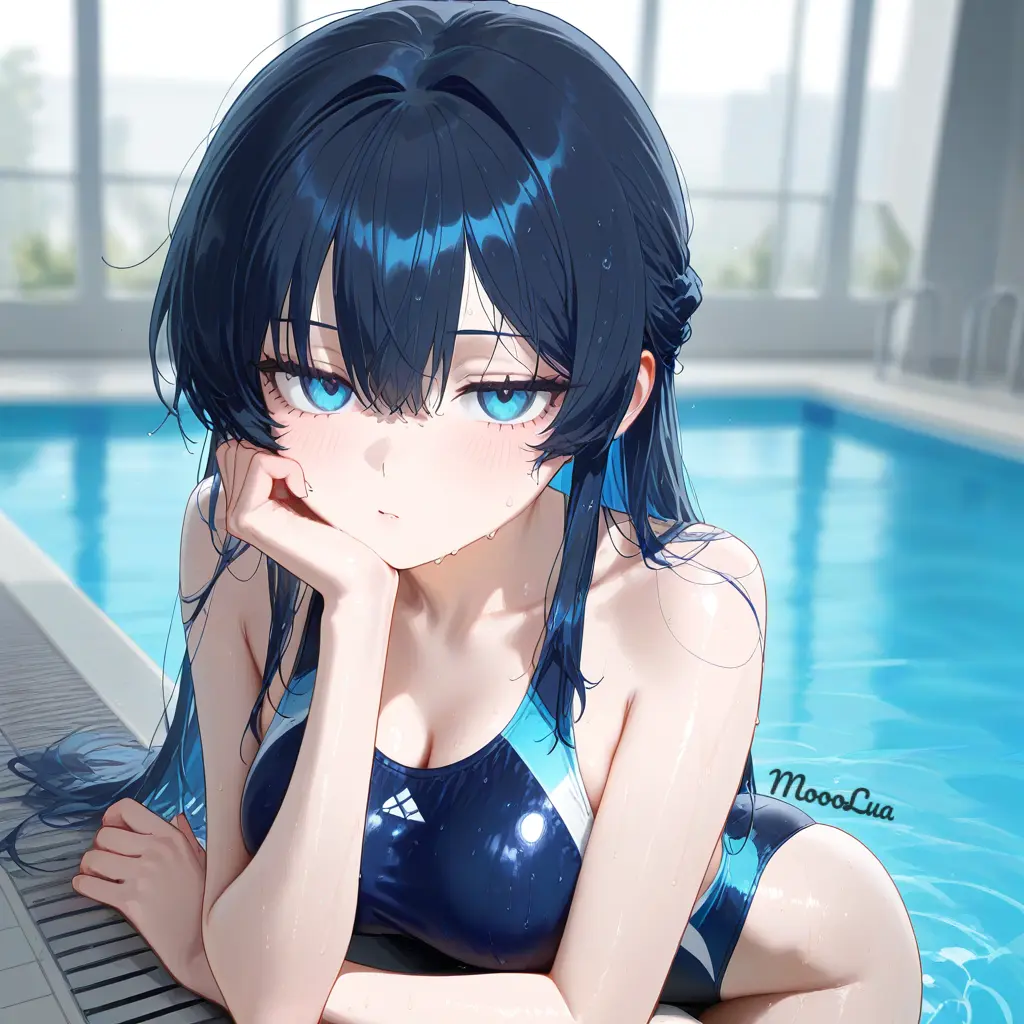 MoonLua의 신소희