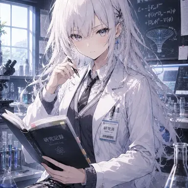 Profile image of リナ