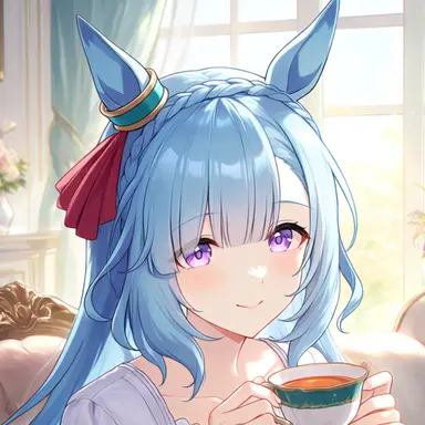 Profile image of 메지로 아르당