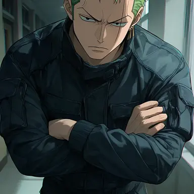 Profile image of Zoro