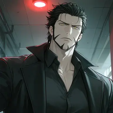 Profile image of Mihawk