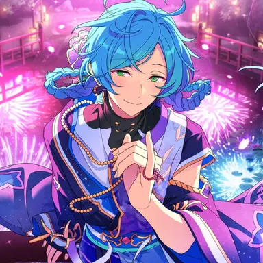 Profile image of 세이란