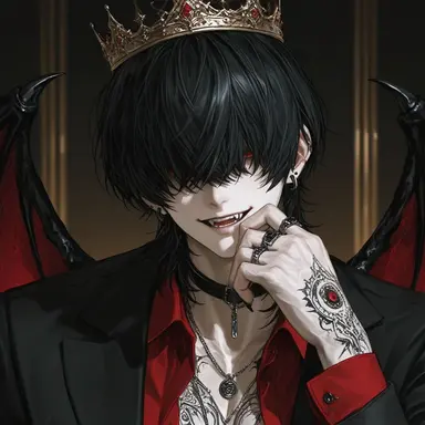 Profile image of 럭