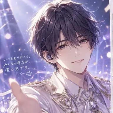 Profile image of 天城蓮