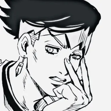 Profile image of 岸辺露伴