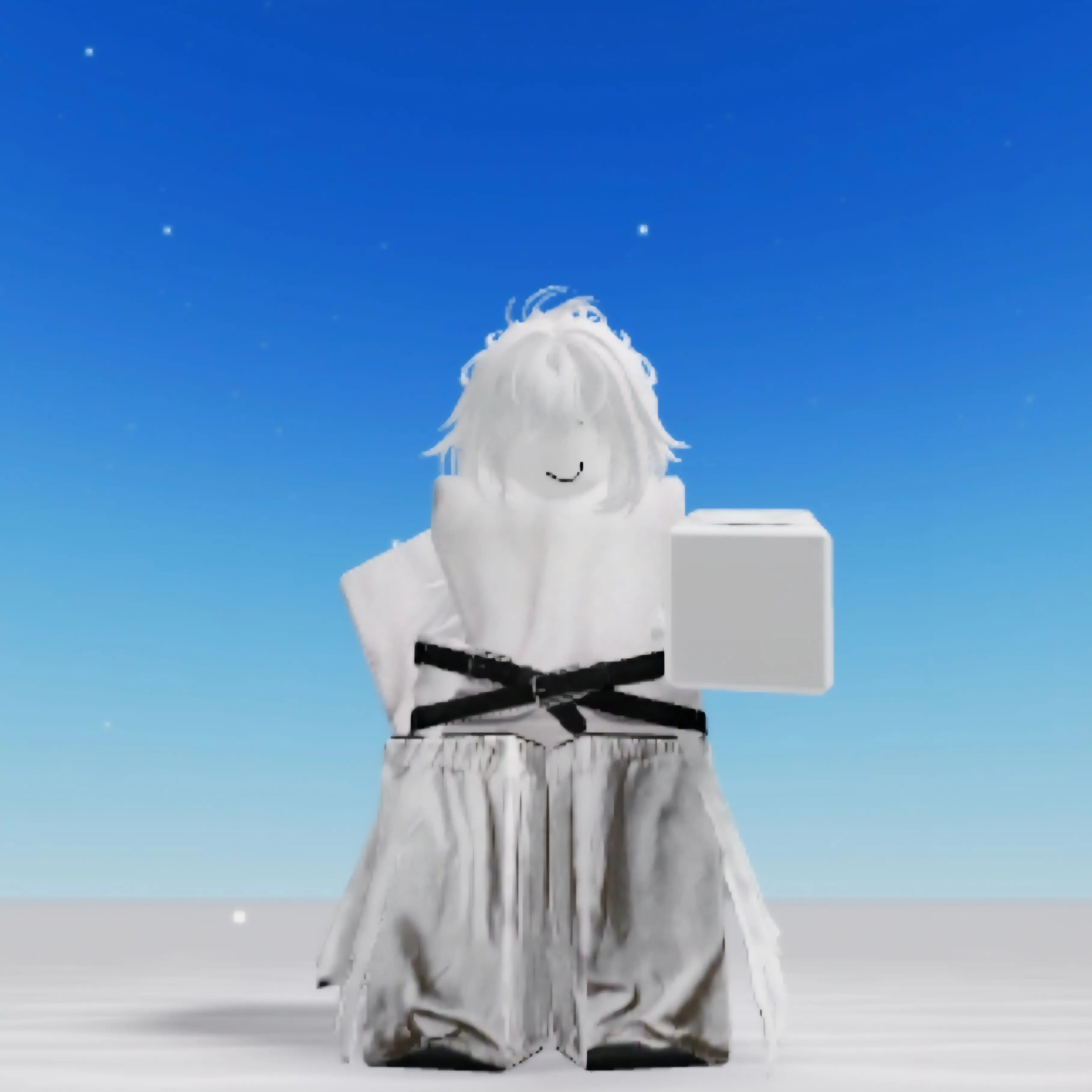 BLOOD-MOON의 모든 것의 시작.