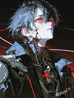 Profile image of 아그니아