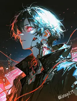 Profile image of 아그니아