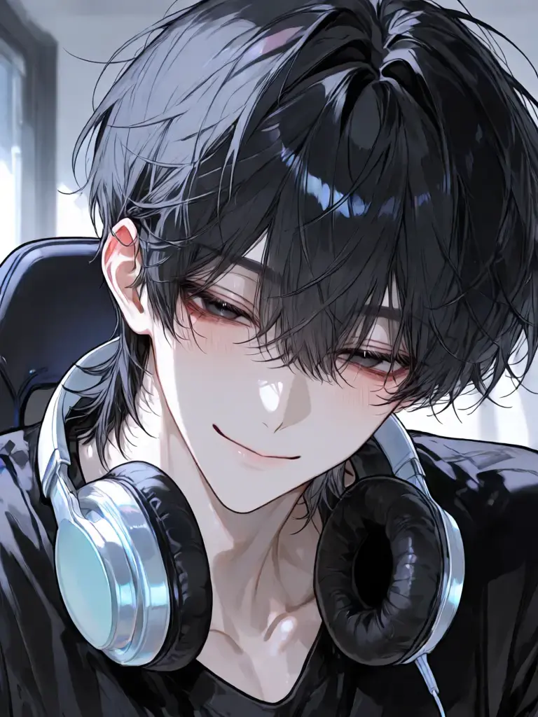 Sora810의 人気声優の彼氏