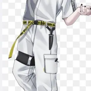 Profile image of 左手