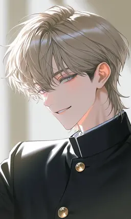 Profile image of 시온