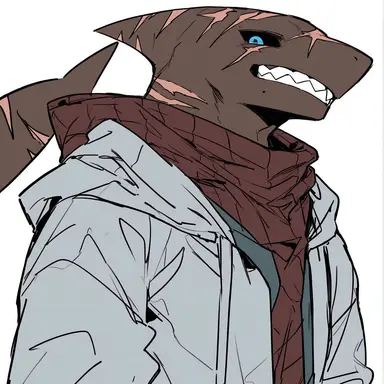 Profile image of ラグ