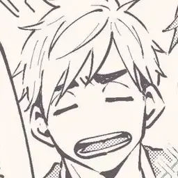 Profile image of 宮侑
