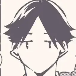 Profile image of 角名倫太郎