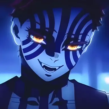 Profile image of 猗窩座