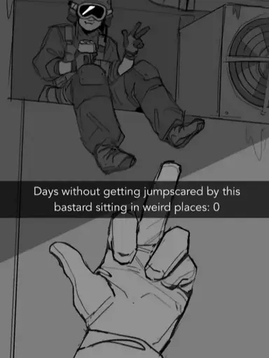 Profile image of TF141-Users Weird Habit