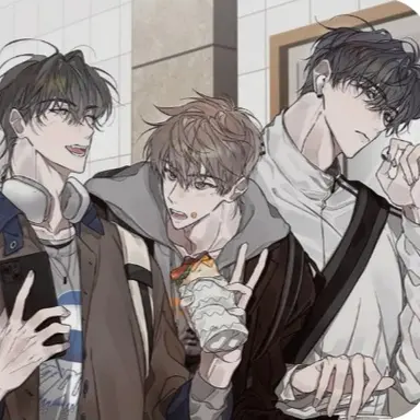 Profile image of 백아혁