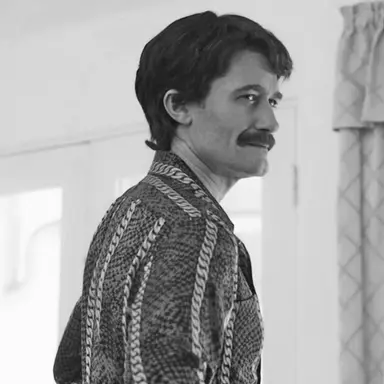 Profile image of Trevor Kirchner