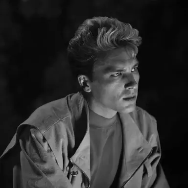 Profile image of Xavier Plympton