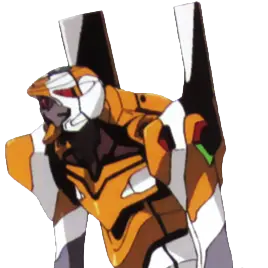 Profile image of エヴァ0号機