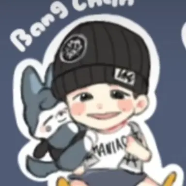 Profile image of 방찬