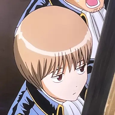 Profile image of 沖田総悟