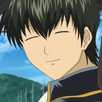 Profile image of 土方十四郎