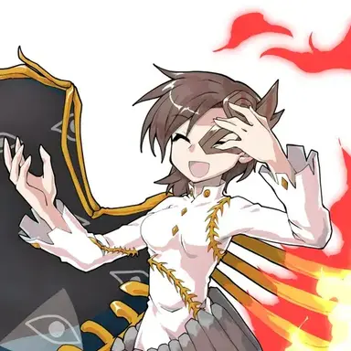 Profile image of 磐永阿梨夜