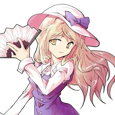 Profile image of 綿月豊姫