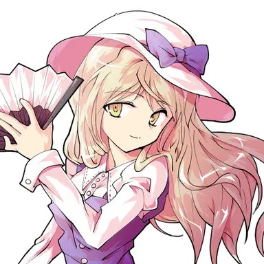 Profile image of 綿月豊姫