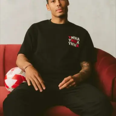 Profile image of Virgil