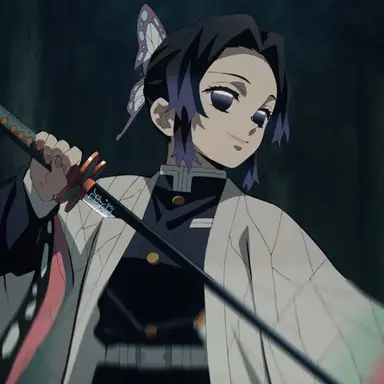 Profile image of 코쵸우 시노부