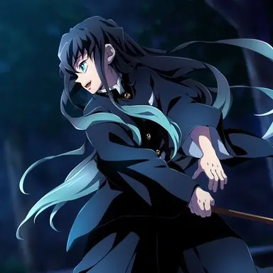 Profile image of 토키토 무이치로