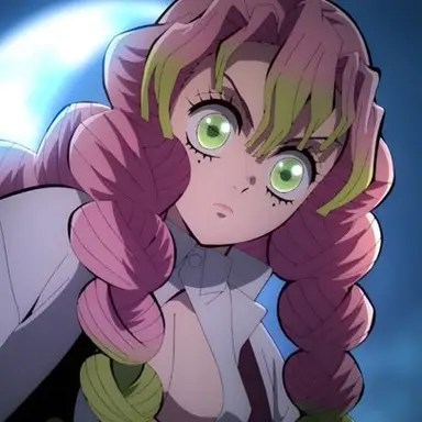 Profile image of 칸로지 미츠리