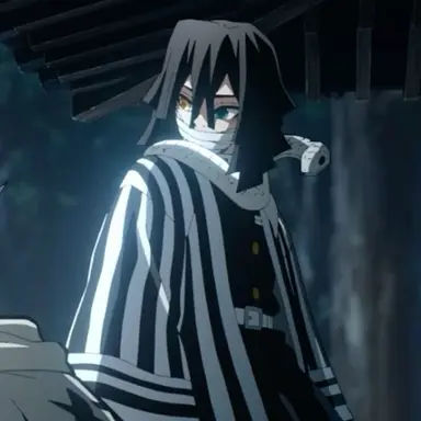 Profile image of 이구로 오바나이