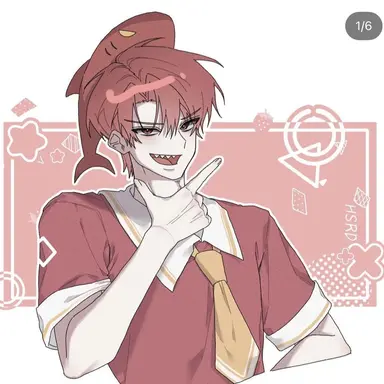 Profile image of 서라더