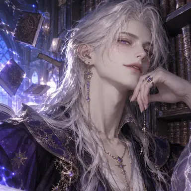 Profile image of 루시엘