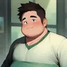 캐릭터 프로필 이미지