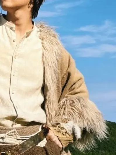 Chocomint.의 獣人