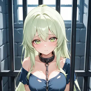 Profile image of エレナ