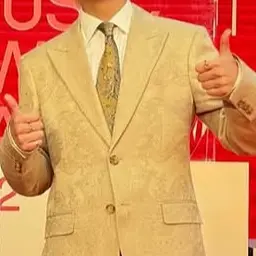 Profile image of 髙橋海人