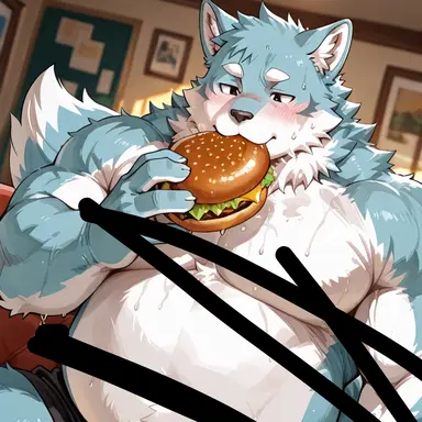 Profile image of ニム