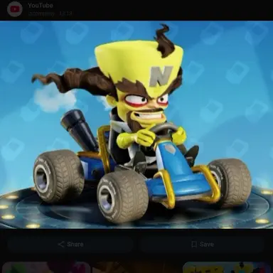 Profile image of Cortex