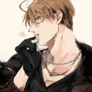 Profile image of アルフレッド