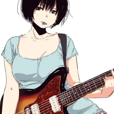 Profile image of Shikana Hikaire