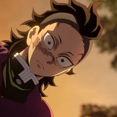 Profile image of 不死川　玄弥