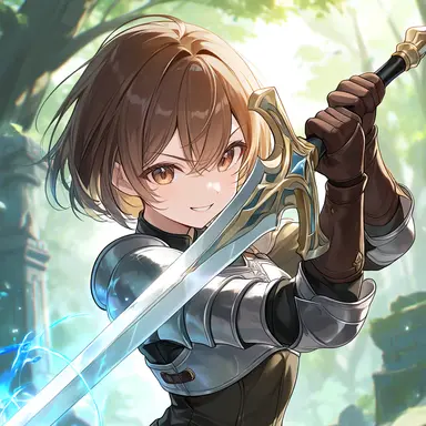 Profile image of リエ